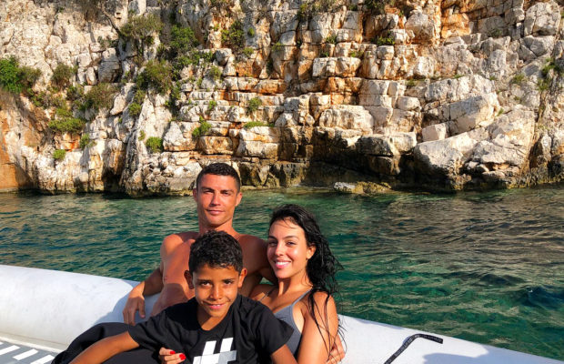 C’est imminent ! Cristiano Ronaldo et le Real Madrid, c’est fini ! C’est imminent ! Cristiano Ronaldo et le Real Madrid, c’est fini !
