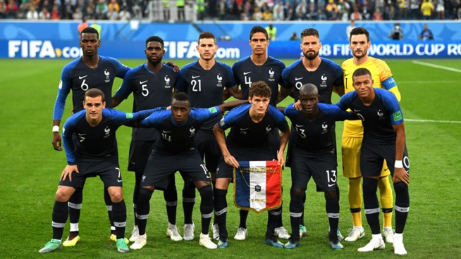 Suivez la demi-finale France Belgique en direct sur vipeoples.net