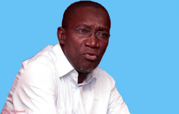 Me Amadou Sall : « jusqu’à sa mort, Henry Grégoire n’aura pas la conscience tranquille »