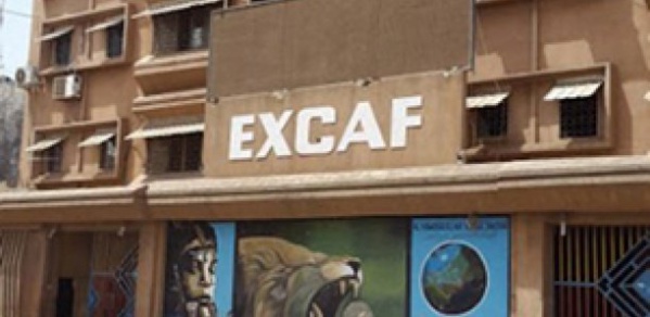 Un mois de sursis pour un immeuble d'Excaf Un mois de sursis pour un immeuble d'Excaf