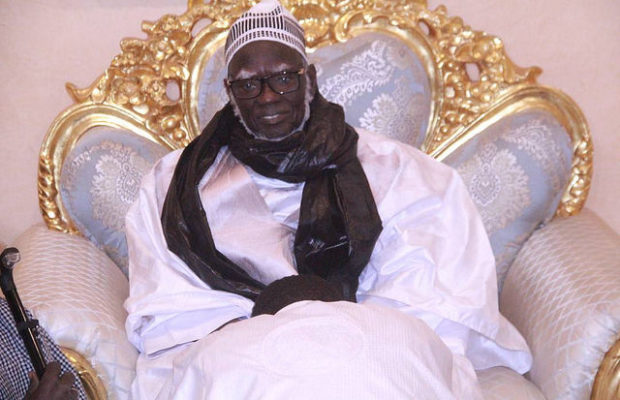 Le 1er Magal de Touba de Serigne Mountakha Mbacké se prépare activement Le 1er Magal de Touba de Serigne Mountakha Mbacké se prépare activement