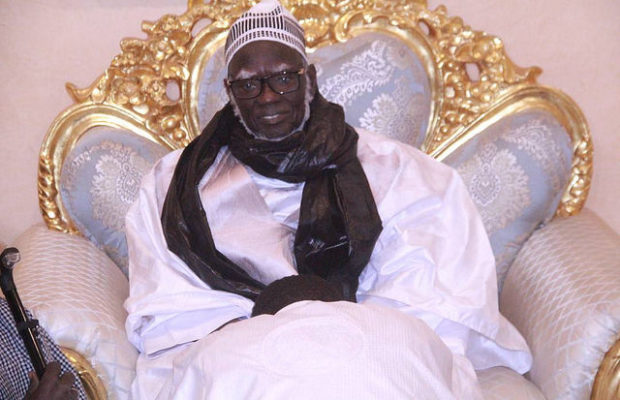 Le 1er Magal de Touba de Serigne Mountakha Mbacké se prépare activement