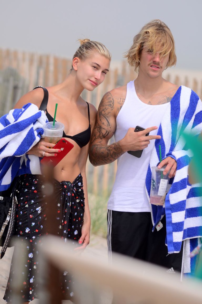 Découvrez Hailey Baldwin, la nouvelle fiancée de Justin Bieber, Selena Gomez trahie