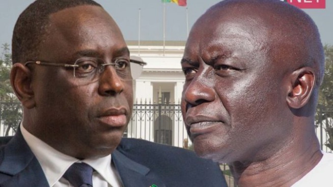 Présidentielle 2019 : Quatre Premiers ministres pour le fauteuil présidentiel Présidentielle 2019 : Quatre Premiers ministres pour le fauteuil présidentiel