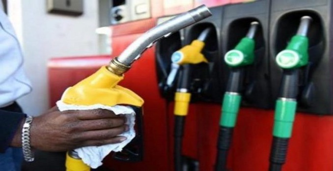 Pénurie d’essence : Le comité national des hydrocarbures apporte des explications Pénurie d’essence : Le comité national des hydrocarbures apporte des explications