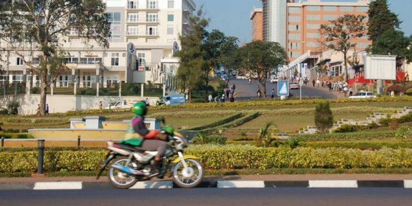 L'émergence : une épée de Damoclès sur l'Afrique ? L'émergence : une épée de Damoclès sur l'Afrique ?