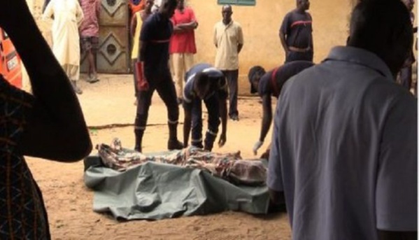 Menacé d’arrestation pour une dette de 8 millions F Cfa : un commerçant se donne la mort devant les gendarmes Menacé d’arrestation pour une dette de 8 millions F Cfa : un commerçant se donne la mort devant les gendarmes