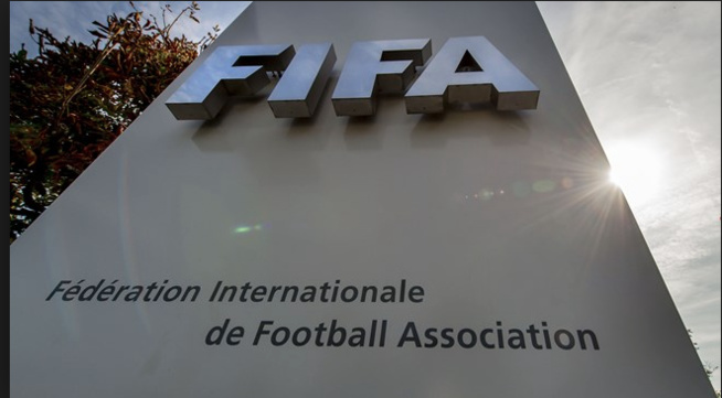 La FIFA pose le débat de la diversité et la lutte contre la discrimination La FIFA pose le débat de la diversité et la lutte contre la discrimination