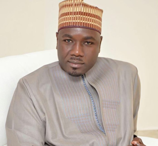 Le bienfaiteur de l’islam Ablaye Ndiaye Galgou en deuil Le bienfaiteur de l’islam Ablaye Ndiaye Galgou en deuil