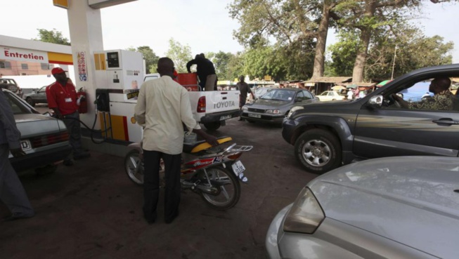 URGENT - Le carburant vendu au Sénégal a un taux de soufre 300 fois plus élevé que... (Gouvernement Pays-Bas)
