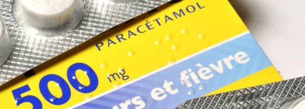 Pourquoi une surdose de paracétamol peut être mortelle Pourquoi une surdose de paracétamol peut être mortelle