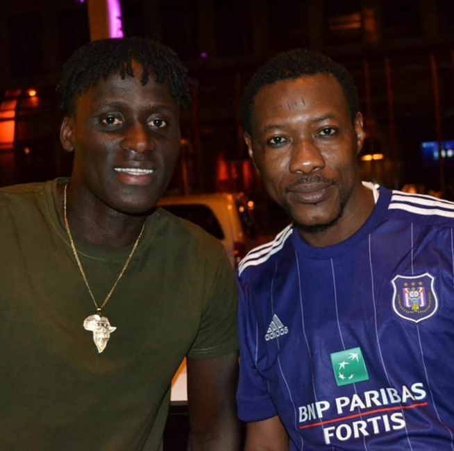 Kara Mbodj déballe grave: « on m'a sacrifié pour... » Kara Mbodj déballe grave: « on m'a sacrifié pour... »