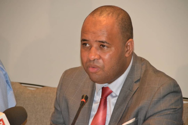 Le cabinet Défis & Stratégie avec le ministère de la communication et des télécommunications en atelier pour la validation de stratégie des télécommunications Le cabinet Défis & Stratégie avec le ministère de la communication et des télécommunications en atelier pour la validation de stratégie des télécommunications