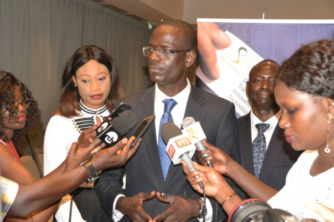 Le cabinet Défis & Stratégie avec le ministère de la communication et des télécommunications en atelier pour la validation de stratégie des télécommunications