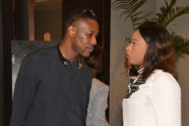 Le cabinet Défis & Stratégie avec le ministère de la communication et des télécommunications en atelier pour la validation de stratégie des télécommunications Le cabinet Défis & Stratégie avec le ministère de la communication et des télécommunications en atelier pour la validation de stratégie des télécommunications