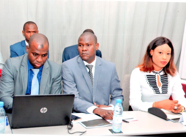 Le cabinet Défis & Stratégie avec le ministère de la communication et des télécommunications en atelier pour la validation de stratégie des télécommunications Le cabinet Défis & Stratégie avec le ministère de la communication et des télécommunications en atelier pour la validation de stratégie des télécommunications