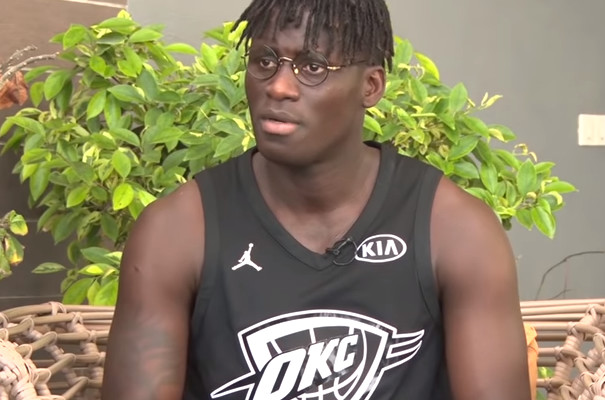 Kara Mbodj, international Sénégalais : « Je n’ai pas été sacrifié par Aliou Cissé… Je suis un… Kara Mbodj, international Sénégalais : « Je n’ai pas été sacrifié par Aliou Cissé… Je suis un…