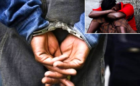 5 ans de prison requis contre Samba Dia : Il « violait » les domestiques de sa mère 5 ans de prison requis contre Samba Dia : Il « violait » les domestiques de sa mère
