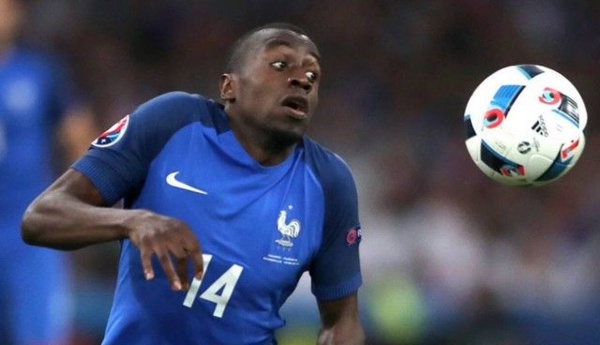 France-Croatie: le très beau message de Blaise Matuidi sur la France multiculturelle France-Croatie: le très beau message de Blaise Matuidi sur la France multiculturelle