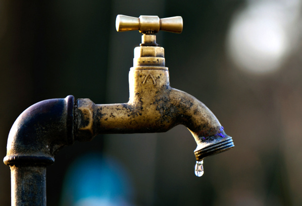 Pour un bon approvisionnement en eau potable, Mansour Faye annonce le dessalement de l’eau de mer