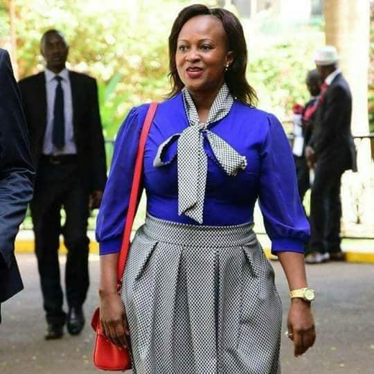 2 ans de prison pour un étudiant « trop amoureux » d’une députée qui ‘est pas encore mariée