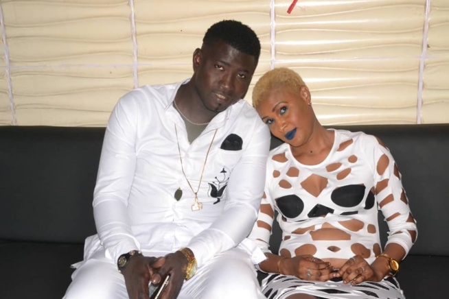 Lesimages de la soirée explosive de Baba Mbengue au club Gaindé. Lesimages de la soirée explosive de Baba Mbengue au club Gaindé.