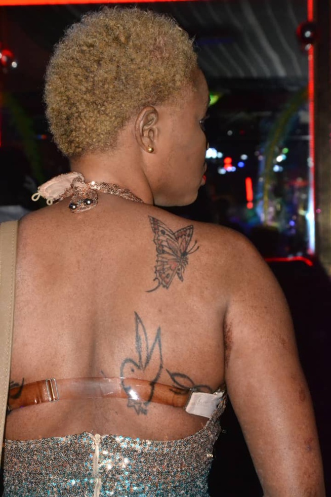 Lesimages de la soirée explosive de Baba Mbengue au club Gaindé. Lesimages de la soirée explosive de Baba Mbengue au club Gaindé.