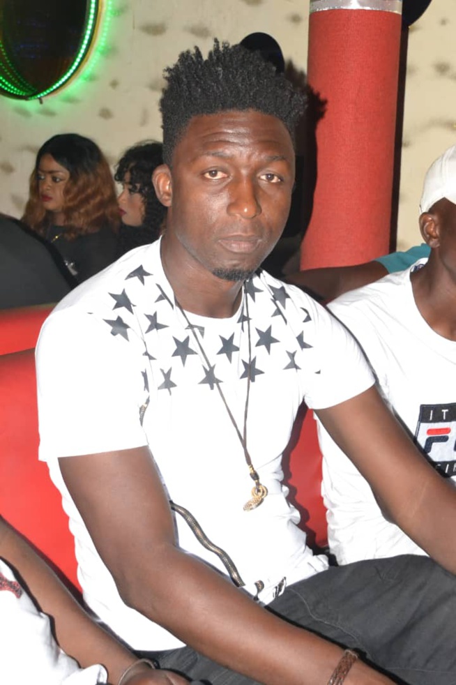 Lesimages de la soirée explosive de Baba Mbengue au club Gaindé. Lesimages de la soirée explosive de Baba Mbengue au club Gaindé.