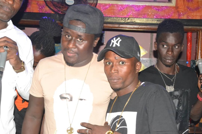 Lesimages de la soirée explosive de Baba Mbengue au club Gaindé. Lesimages de la soirée explosive de Baba Mbengue au club Gaindé.