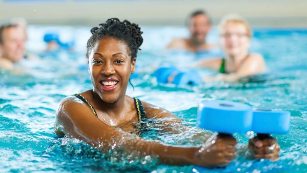 Les bienfaits des sports aquatiques Les bienfaits des sports aquatiques