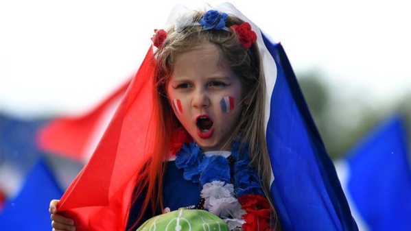 Fête de l'indépendance française: La surprenante histoire de La Marseillaise Fête de l'indépendance française: La surprenante histoire de La Marseillaise