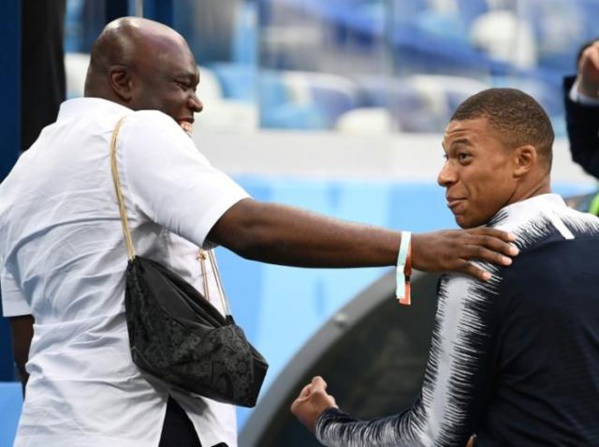 France: les Mbappé, une grande famille de sportifs France: les Mbappé, une grande famille de sportifs