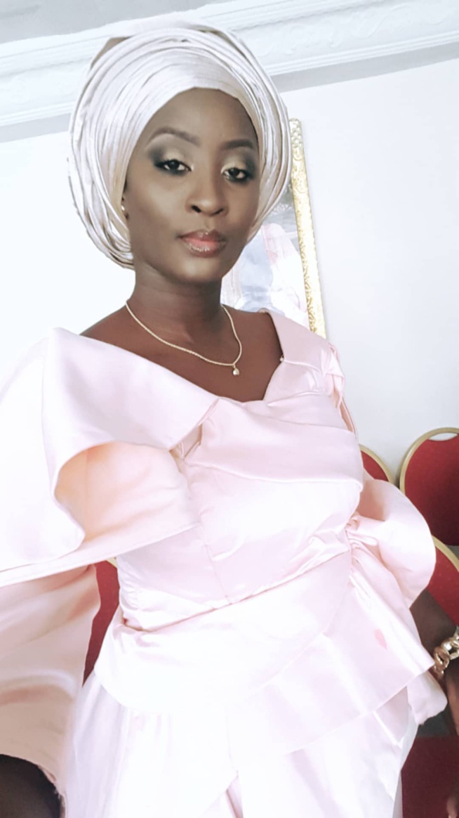 Découvrez la femme de MOMO, toute simple et ravissante le jour de son mariage Découvrez la femme de MOMO, toute simple et ravissante le jour de son mariage