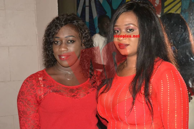 74 IMAGES: La jet-set Dakaroise à l'assaut du Saraba avec un Pape Diouf décisif pour le 13 octobre à Accor Hotel Arena Paris Bercy.