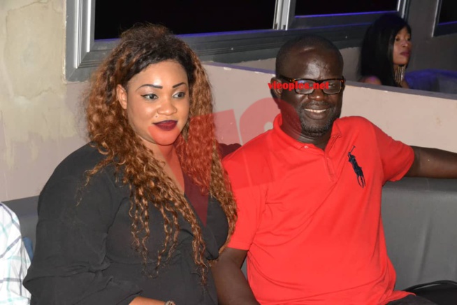 74 IMAGES: La jet-set Dakaroise à l'assaut du Saraba avec un Pape Diouf décisif pour le 13 octobre à Accor Hotel Arena Paris Bercy. 74 IMAGES: La jet-set Dakaroise à l'assaut du Saraba avec un Pape Diouf décisif pour le 13 octobre à Accor Hotel Arena Paris Bercy.