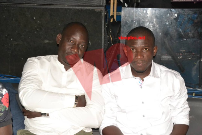 74 IMAGES: La jet-set Dakaroise à l'assaut du Saraba avec un Pape Diouf décisif pour le 13 octobre à Accor Hotel Arena Paris Bercy. 74 IMAGES: La jet-set Dakaroise à l'assaut du Saraba avec un Pape Diouf décisif pour le 13 octobre à Accor Hotel Arena Paris Bercy.