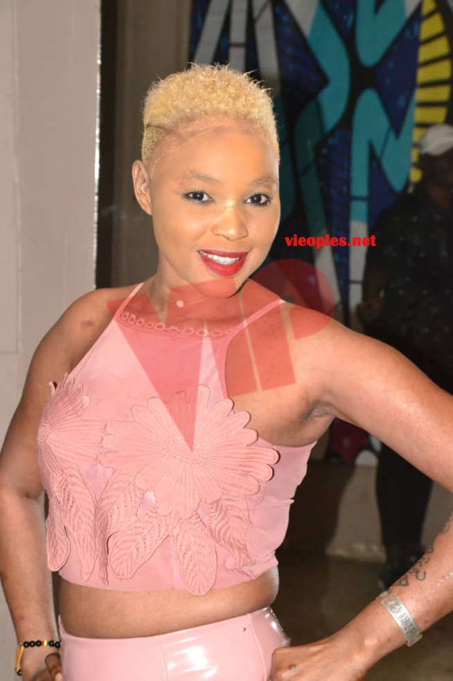 74 IMAGES: La jet-set Dakaroise à l'assaut du Saraba avec un Pape Diouf décisif pour le 13 octobre à Accor Hotel Arena Paris Bercy.