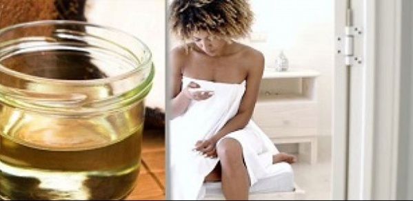 L'huile de coco: un remède pour soigner et rééquilibrer la flore vaginale L'huile de coco: un remède pour soigner et rééquilibrer la flore vaginale