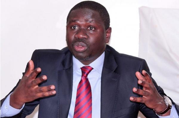 Me Oumar Youm: «L’opposition reçoit des financements de l’étranger pour déstabiliser le pays » Me Oumar Youm: «L’opposition reçoit des financements de l’étranger pour déstabiliser le pays »