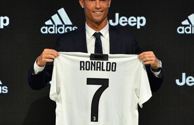 Juventus : Cristiano Ronaldo justifie son choix « Je ne suis pas venu en…