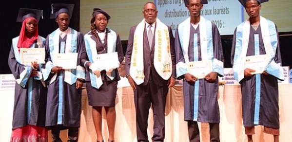 Concours général : Les lauréats sont… Concours général : Les lauréats sont…