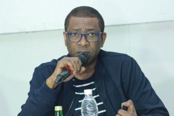 Youssou Ndour sur la couverture du Mondial : « Gfm ne fait pas dans l’aventure et ne bluffe pas »