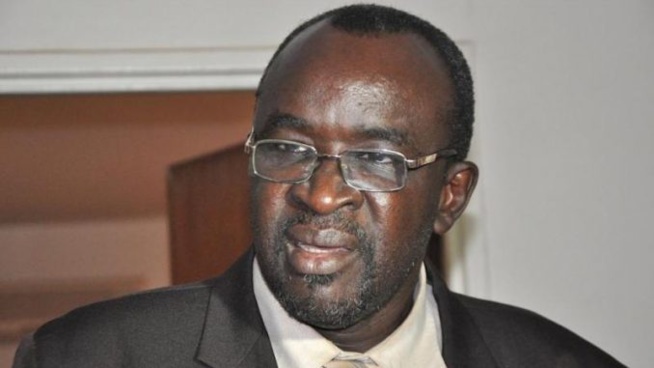 MOUSTAPHA CISSE LO MET LES PIEDS DANS LE PLAT: «Le Sénégal a l’obligation de respecter l’arrêt de la CEDEAO» MOUSTAPHA CISSE LO MET LES PIEDS DANS LE PLAT: «Le Sénégal a l’obligation de respecter l’arrêt de la CEDEAO»