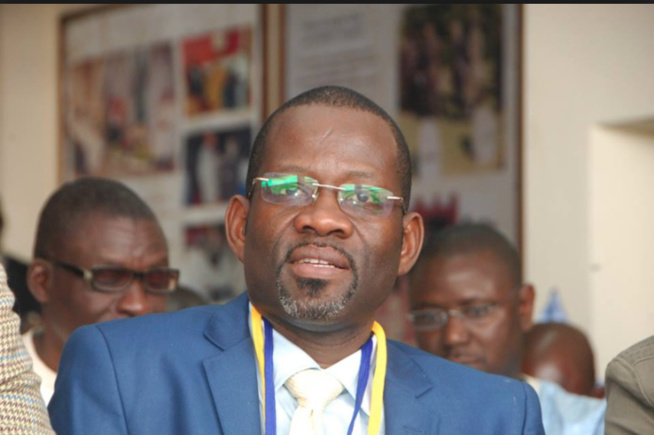 Rapprochement avec Macky Sall : Mayoro Faye invite Ahmeth Fall Braya à prendre ses responsabilités Rapprochement avec Macky Sall : Mayoro Faye invite Ahmeth Fall Braya à prendre ses responsabilités