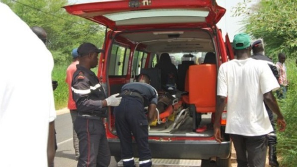 Grand-Dakar : Pour 1500 francs, Jean Pierre Ndiaye poignarde mortellement son ami Grand-Dakar : Pour 1500 francs, Jean Pierre Ndiaye poignarde mortellement son ami