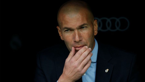 Séisme dans le football : Zinédine Zidane prendrait la direction de la Juventus de Turin !