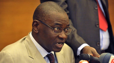 Urgent-Le juge Demba Kandji déboute Khalifa Sall ! Urgent-Le juge Demba Kandji déboute Khalifa Sall !