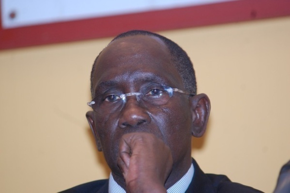 Me Massokhna Kane, président des SOS Consommateurs : « Il faut que les commerçants sénégalais proposent un système à la hauteur de Auchan Me Massokhna Kane, président des SOS Consommateurs : « Il faut que les commerçants sénégalais proposent un système à la hauteur de Auchan