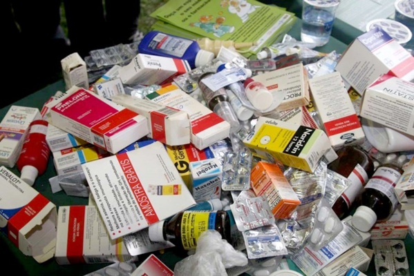 Faux médicaments saisis à Touba : le tribunal statuera sur les exceptions le 18 septembre prochain Faux médicaments saisis à Touba : le tribunal statuera sur les exceptions le 18 septembre prochain