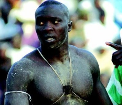 Trafic d’héroïne : 4 ans de prison pour le lutteur Saloum-Saloum Trafic d’héroïne : 4 ans de prison pour le lutteur Saloum-Saloum